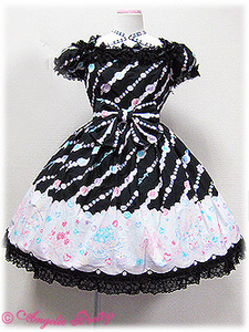 платье Angelic Pretty