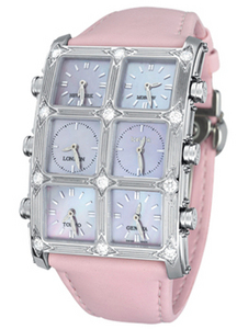 wristwatch