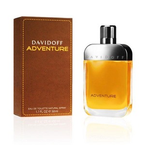 Davidoff Adventure