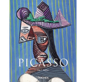 Пикассо.