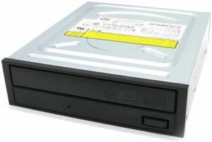 DVD резак NEC SATA