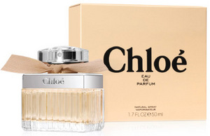 Chloe eau de parfum