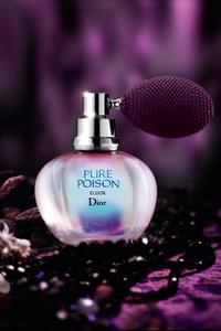 Dior Pure Poison Elixir