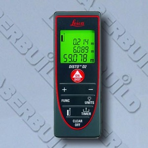 Дальнометр Leica