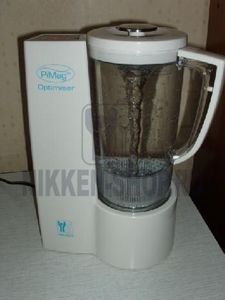 Оптимизатор воды Никен PiMag