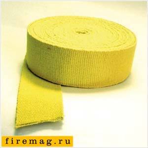Армированная кевларовая лента - 5-7см