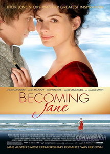 Посмотреть Becoming Jane