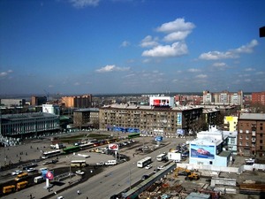 в НОВОСИБИРСК!! туруруру-туру!!