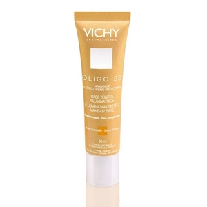 Oligo 25 Тонирующая эмульсия, Vichy