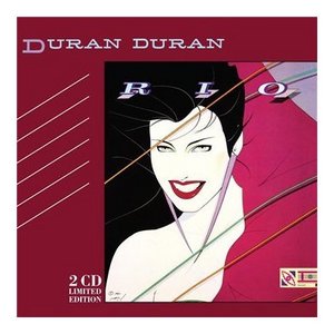 Duran Duran - Rio (2CD Limited Edition)