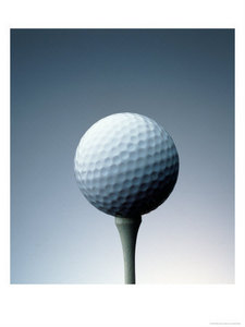 golf ball