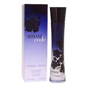 Armani Code