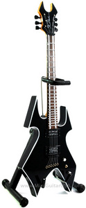 BC Rich Guitar