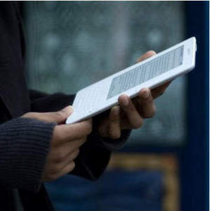 e-reader