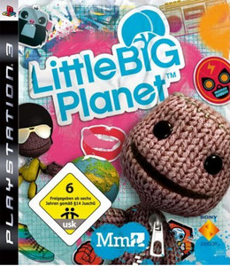 Little Big Planet for PS3