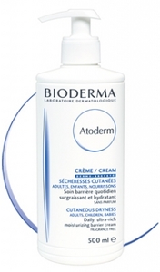 Крем д/лица Bioderma Atoderm