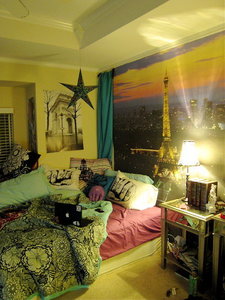 redecorate room