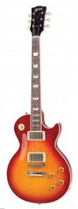 Хочу GIBSON LES PAUL STANDARD '08 HERITAGE CHERRY SUNBURST NICKEL HARDWARE