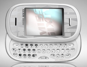 Alcatel OT-880