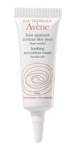 Avene Soothing Eye Contour Cream (10 ml)