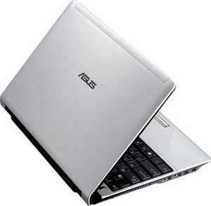 ASUS UL20A