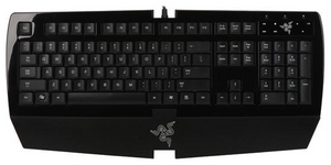 Razer Arctosa Gaming Keyboard Black USB