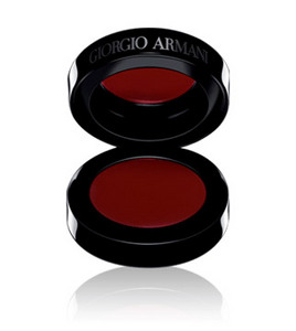 Lip Wax, Armani