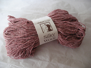 Пряжа Elsebeth Lavold  Silky Wool