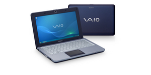 Ноутбук Sony VAIO VPCW21S1R/L