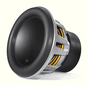 Car audio 6x9"