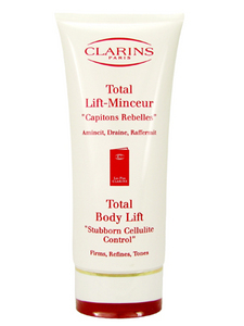 Крем Clarins Total Body Lift Control