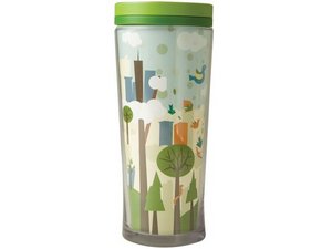 Green City Tumbler by Starbucks