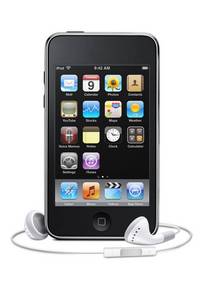 Apple ipod touch