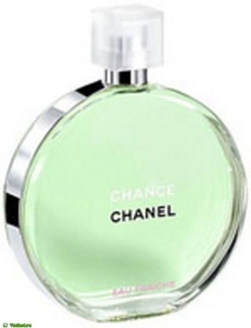 Chanel Chance