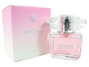 духи Versace Bright Crystal