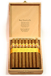 Сигары La Gloria Cubana Medaille D'Or No.2