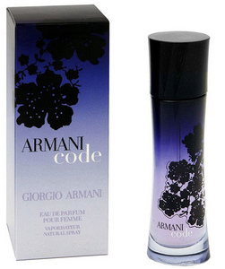 Armani Code 30ml