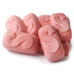 LUSH Светлая голова