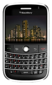 телефон BlackBerry