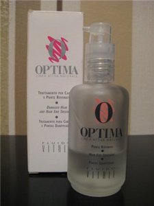 средство для кончиков Optima Fluido Vitale