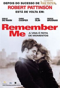 Помни меня (Remember Me)