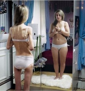 избавится от eating disorder