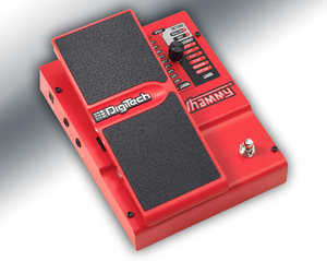 Digitech Whammy