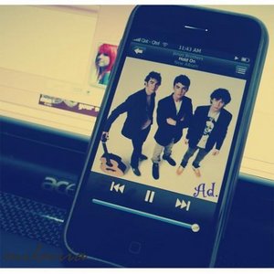 iPod