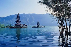 Поездка на Бали