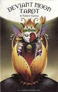 Deviant Moon Tarot