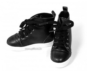 хочу обувь для куклы BJD - MD 1/3 High-top shoes