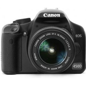 Canon 450D