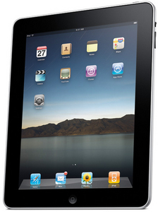 Apple iPad 64 GB Wi-Fi+3G