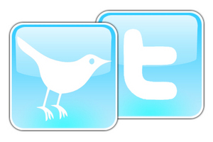 понять как пользоваться twitter...хД